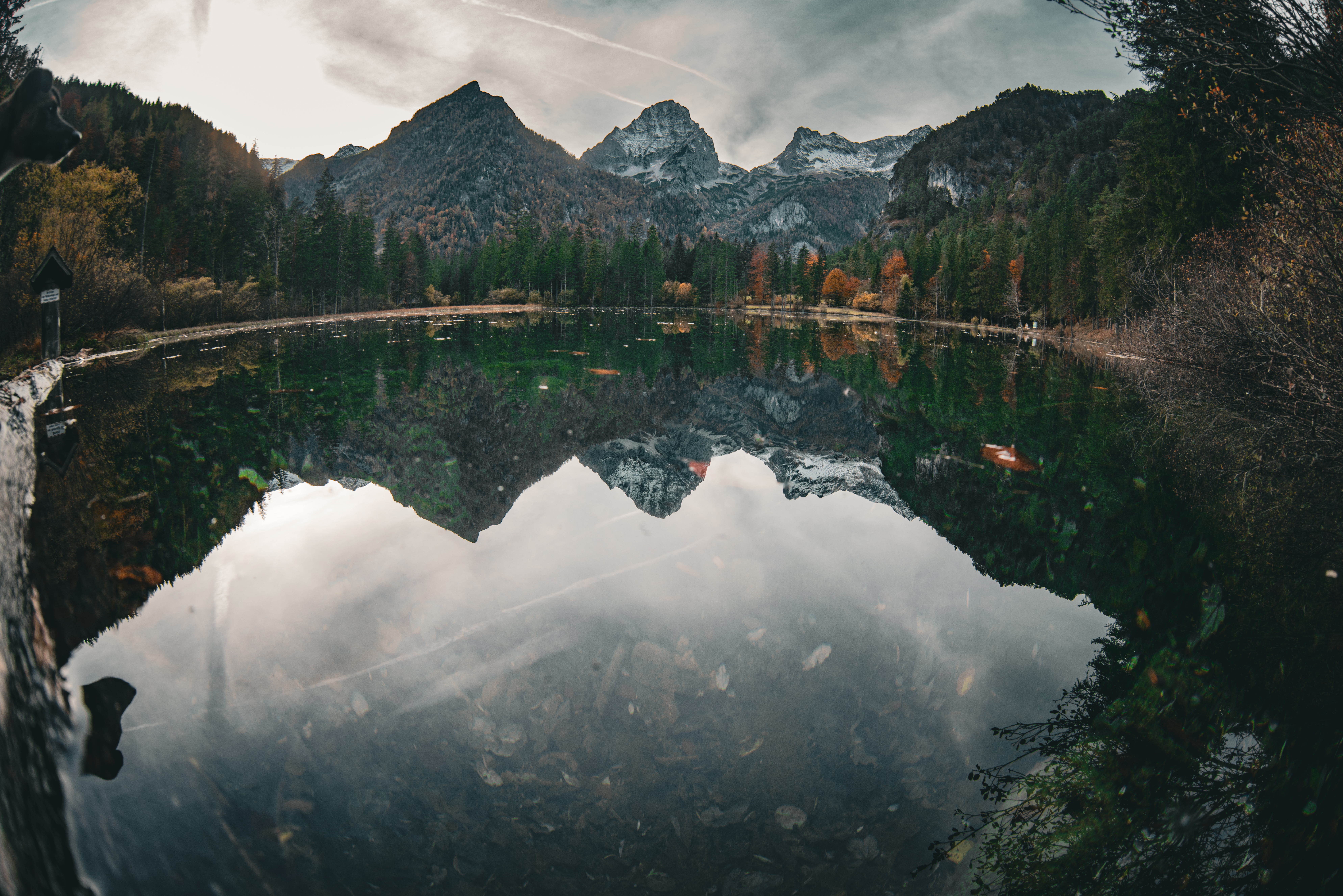 Die Top 10 Instagram Fotolocations in Oberösterreich