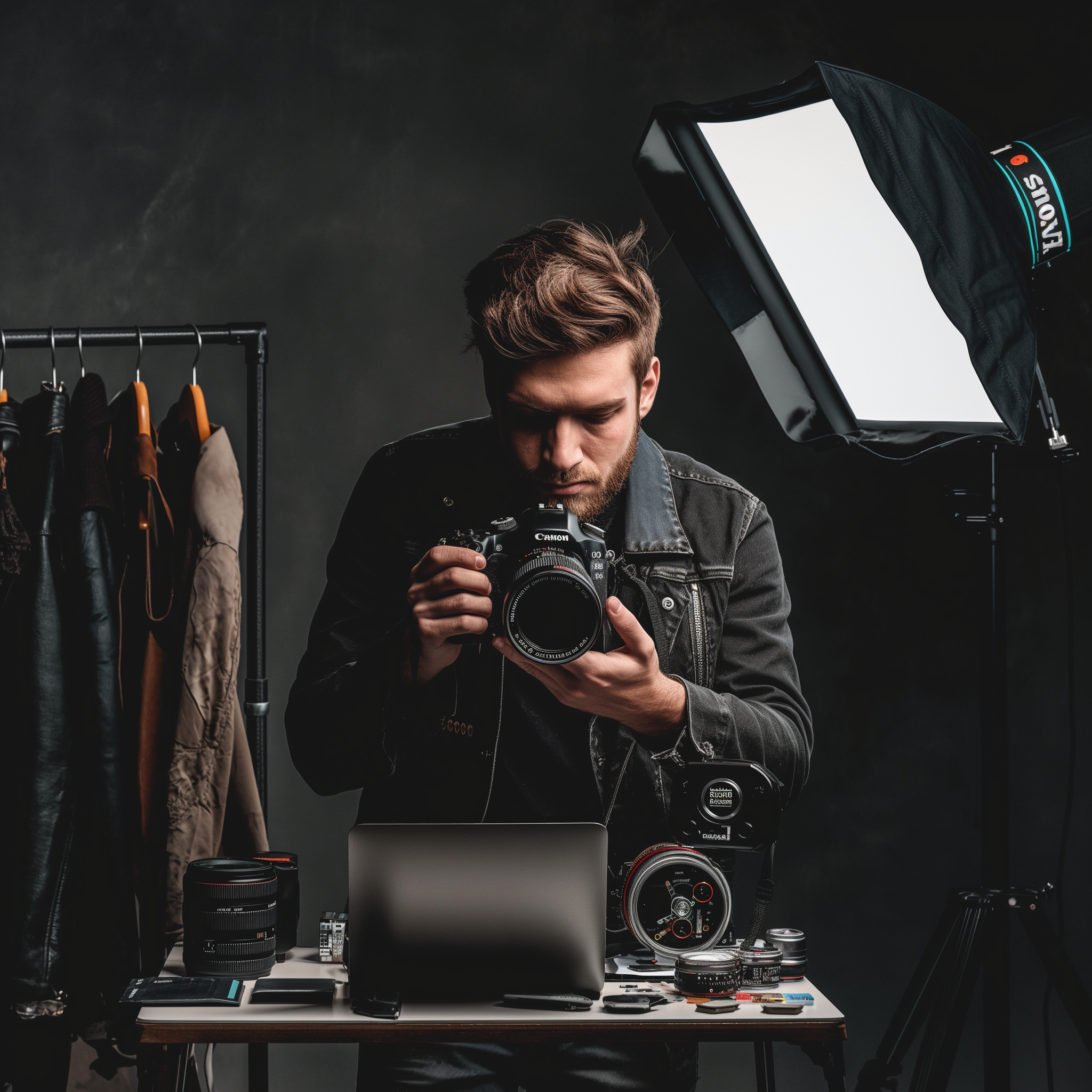 Business Fotografie
