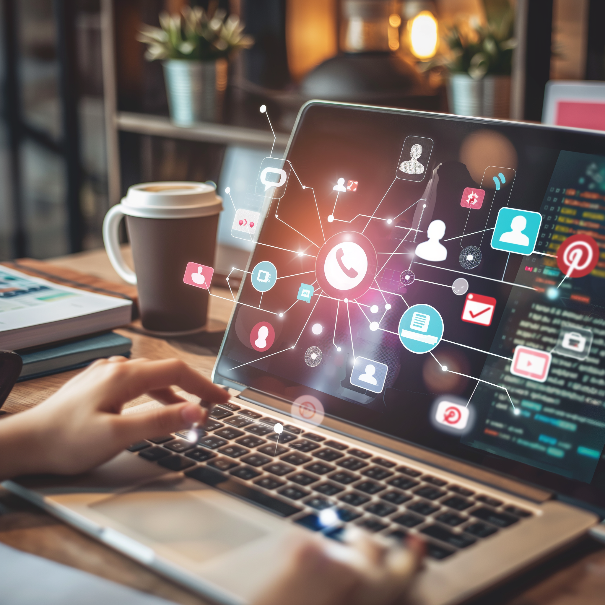 Effektive Nutzung von Social Media für SEO: Tipps und Strategien