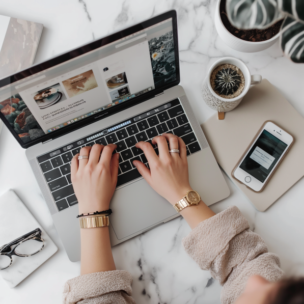 Die Bedeutung von Landingpages für Ihr Online-Marketing: Ein umfassender Leitfaden