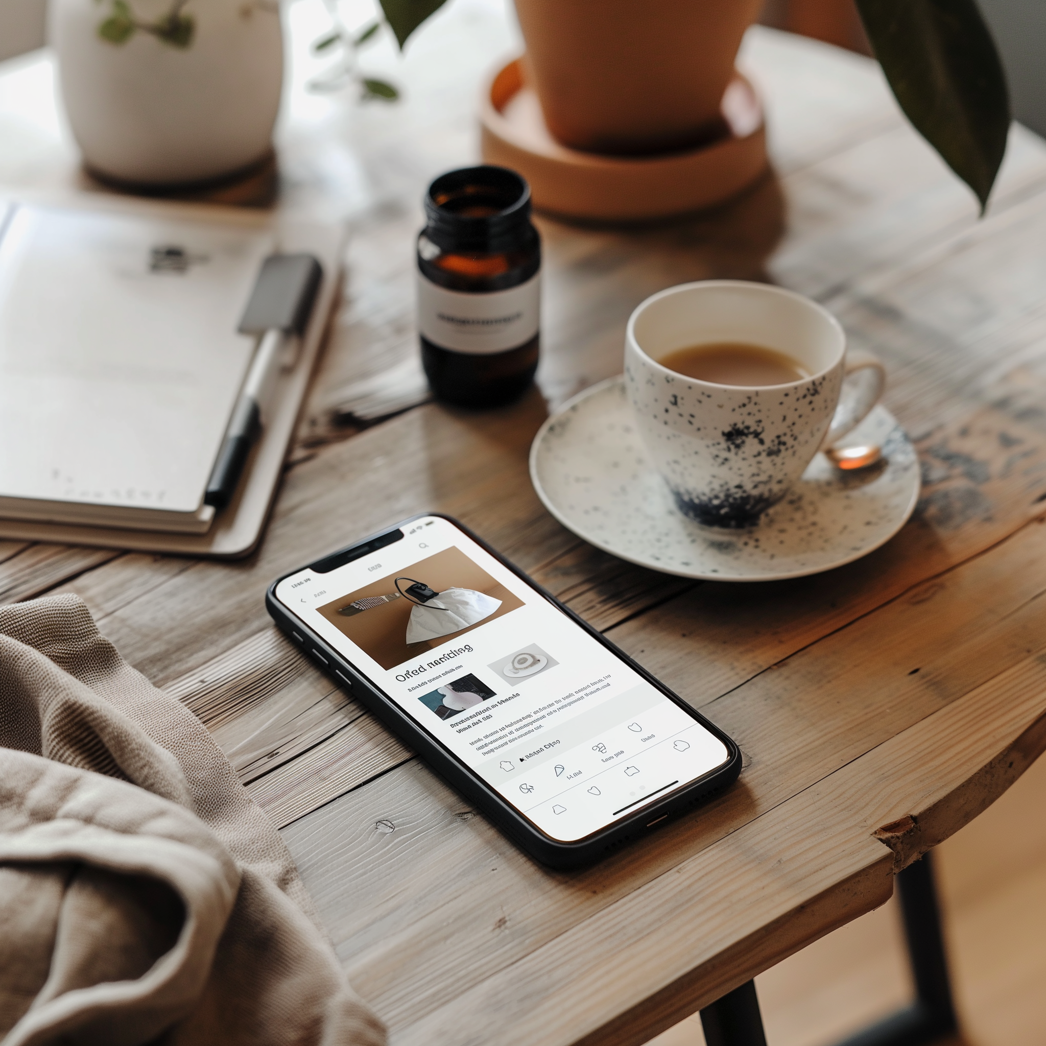 Instagram Marketing Strategien: Erfolgreich durch visuelle Inhalte