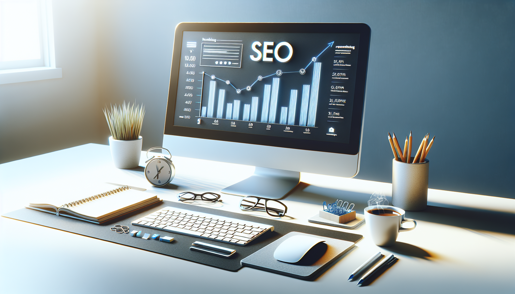 Die Bedeutung der SEO-Optimierung für Ihre Website: Ein Leitfaden für bessere Sichtbarkeit